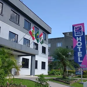 visit hotel